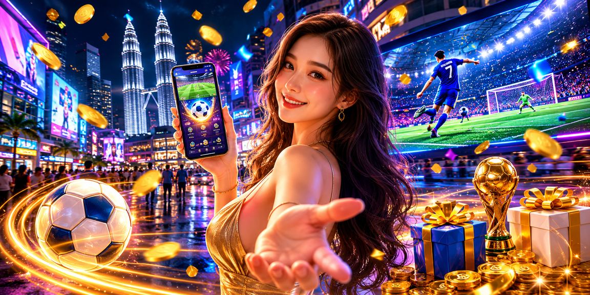 mega slot