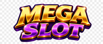 mega slot